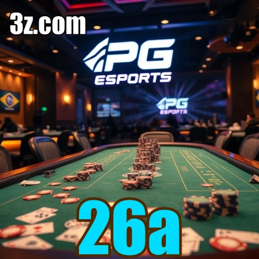 O Universo Mobile do 26a: Diversão e Inovação em Jogos