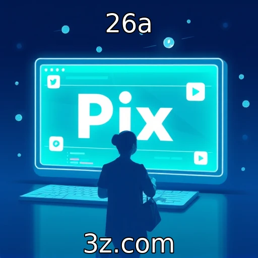 Apostas online e o impacto do Pix em pagamentos